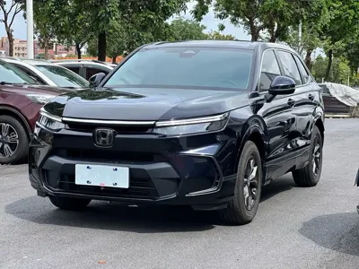 Honda Breeze