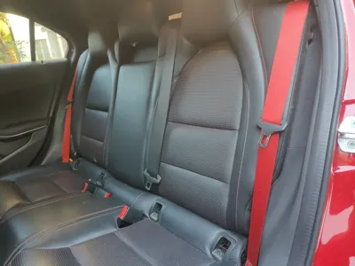 Mercedes-Benz A AMG