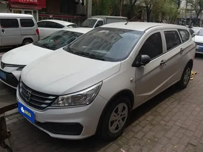 Baojun 310W