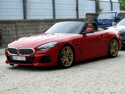BMW Z4