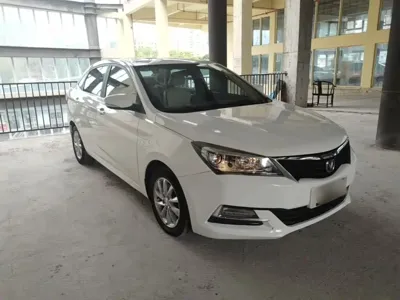 Changan V7