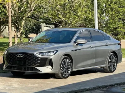 Chery Arrizo 8 Pro
