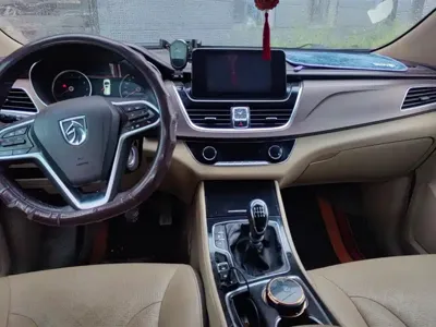 Baojun 730