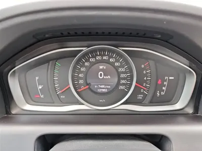 Volvo XC60 (Import)
