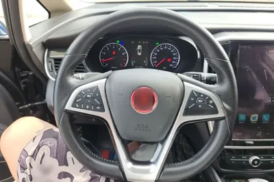 BYD Song Max