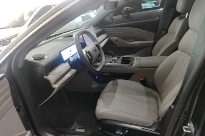 Geely Galaxy Galaxy 8