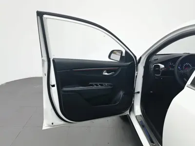 Kia KX Cross