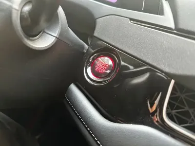 Honda Inspire