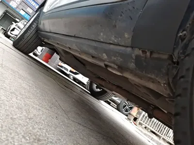 Land Rover Evoque