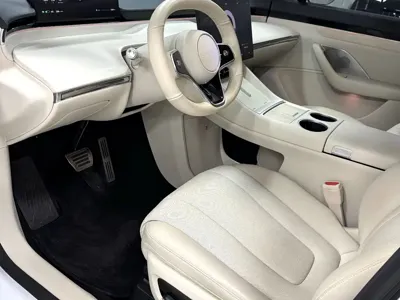 智界 Zhijie R7