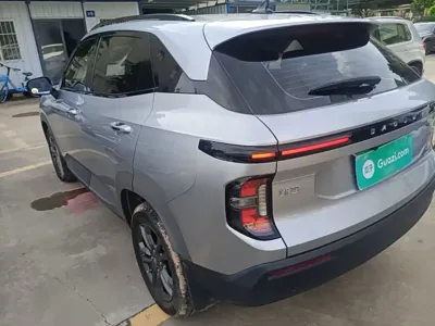 Baojun RS-3