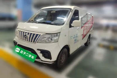 CHANGAN KAICHENG Ruixing EM80