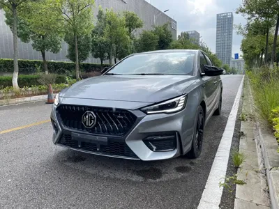 MG MG6