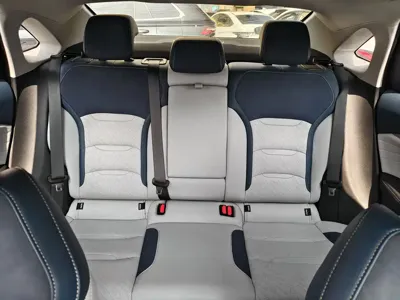 Geely Xingrui