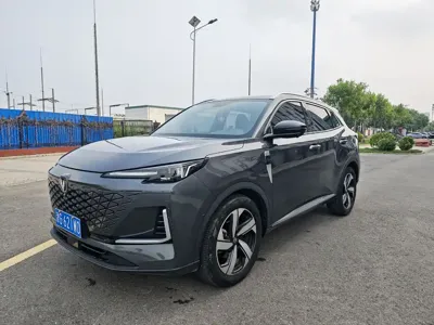 Changan CS55PLUS