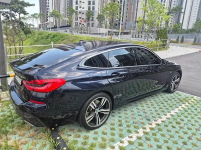 BMW Gran Turismo
