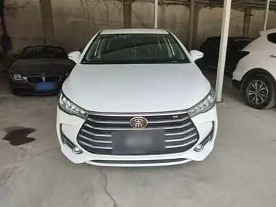 BYD MAX