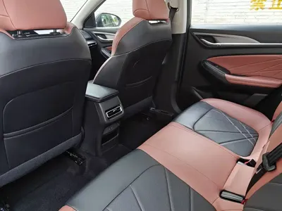 Changan Eado