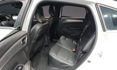 Renault-KoreaSamsung XM3