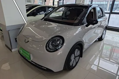 Wuling Bingo Pro