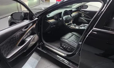 Kia K9