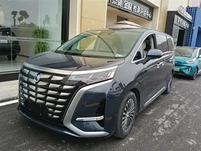 Denza Denza D9