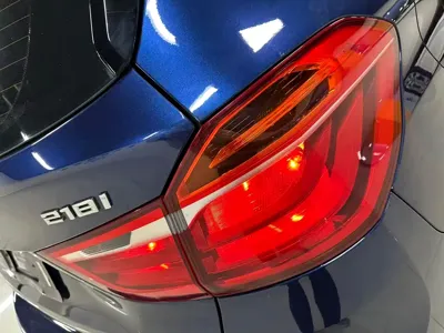 BMW 2 Series Gran Tourer