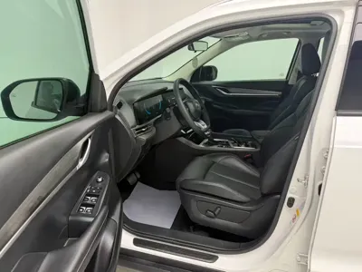 Changan CS55PLUS