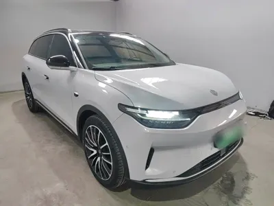 Leapmotor Leapmotor C11