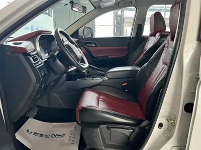 Fengxing Fengxing T5L