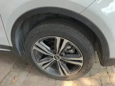 Geely Boyue