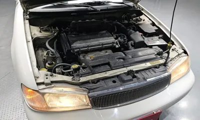 Kia Credos