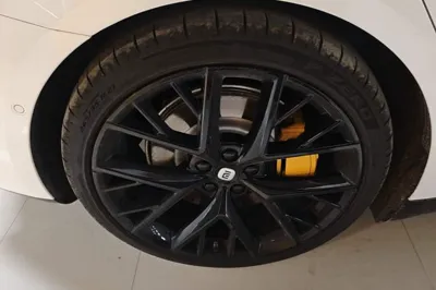 Xiaomi Auto SU7