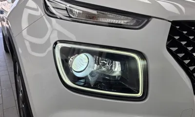 Hyundai Venue