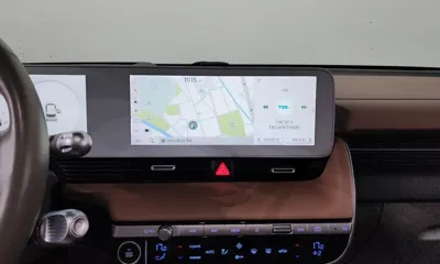 Hyundai Ioniq5