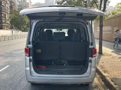 JAC Refine Refine M4