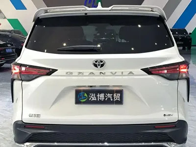 Toyota Granvia