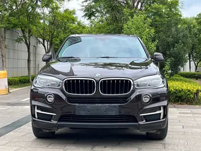 BMW X5 (Import)