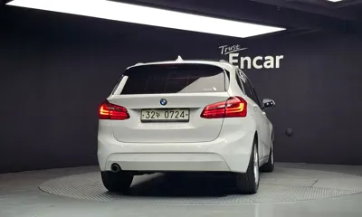 BMW 2-Series
