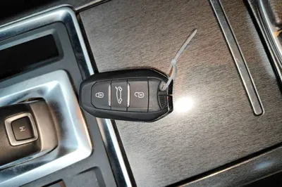 Citroen C6