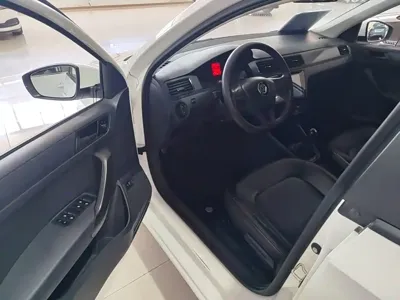 Volkswagen Santana