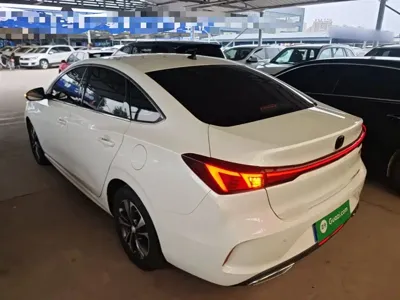 Changan Eado
