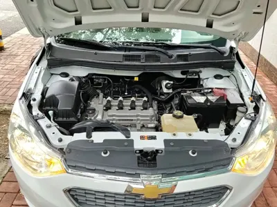Chevrolet Sail