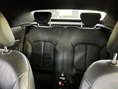 Audi A3 (Import)