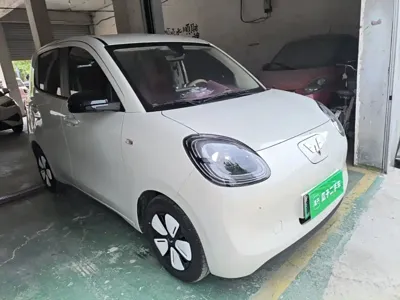 Wuling MINIEV