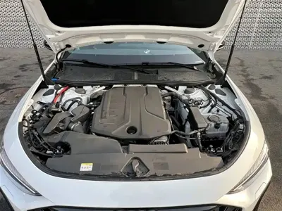Audi 奥迪A5L