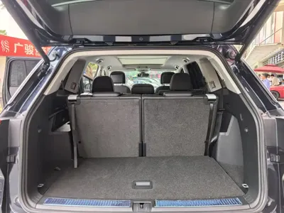 Volkswagen Talagon