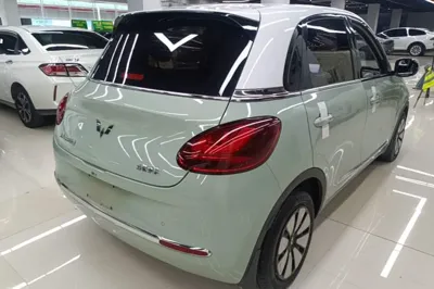 Wuling Bingo