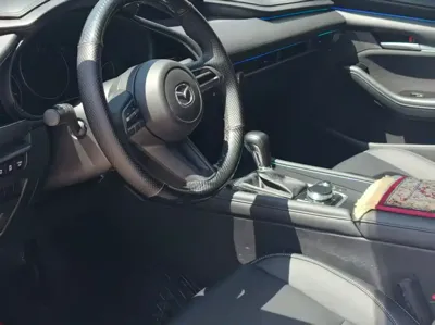 Mazda 3 Axela