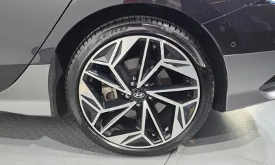 Hyundai Ioniq6